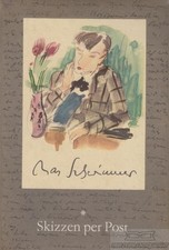 Buch: Max Schwimmer, Middell