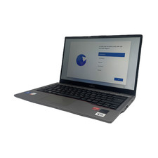 Fujitsu Lifebook U7411 14" i5-1135G7 16GB 512GB SSD – Gebraucht – Top Zustand