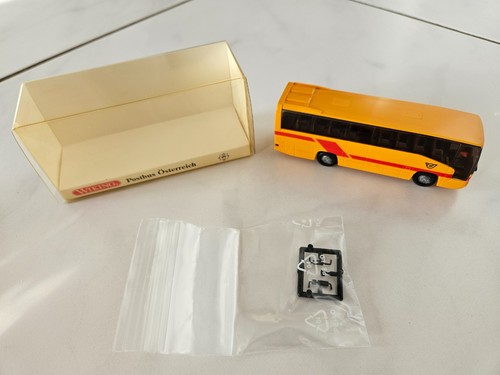 Wiking 404 bus post - 404, rh,
