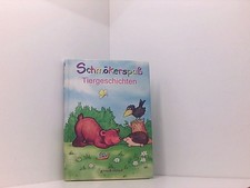 Tiergeschichten [Marliese