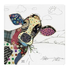 Bug Art Keramik Untersetzer