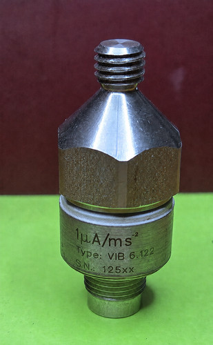 Vibro prüftechnik - vibro,
