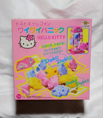 Hello kitty wai - kitty,