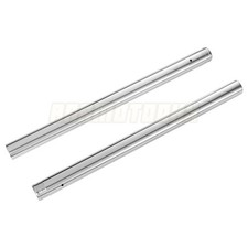 Gabelstandrohr - 2x,