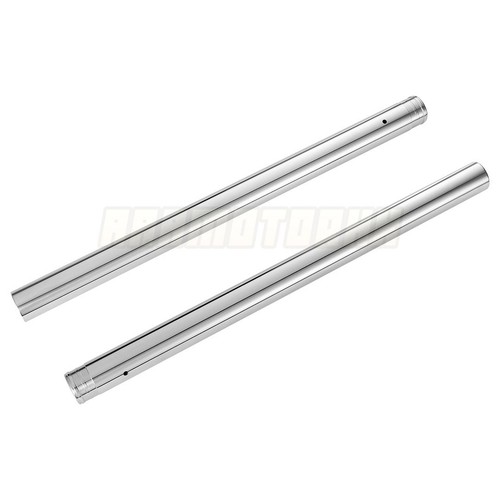 Gabelstandrohr - 2x,