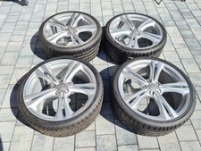 Audi A6 S6 4G 20 Zoll Felgen
