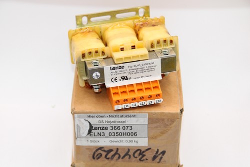 Lenze eln3 0350h008 - lenze, eln3_0350h008
