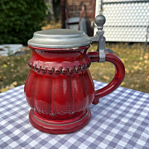 Wmf bierkrug bierseidel - bierkrug,