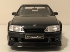 1:18 1990 Opel Omega Evo 500
