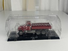 Sammler Modellautos IFA G5