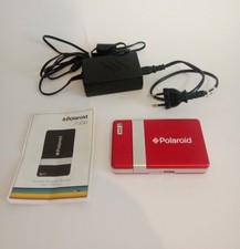 Polaroid ZINK Zero Ink