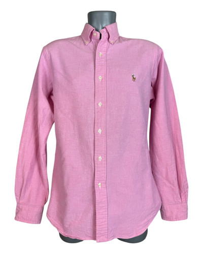 Polo ralph lauren - polo, oxfordhemd