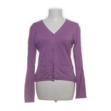 Sandra Pabst, Strickjacke