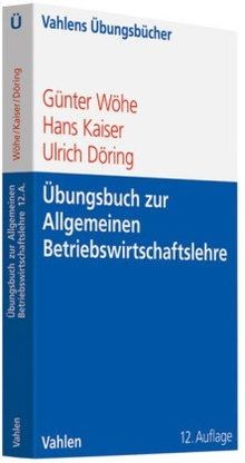 übungsbuch zur einführung - einführung, in