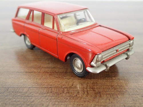 Moskwitsch 426 - (moskvich),