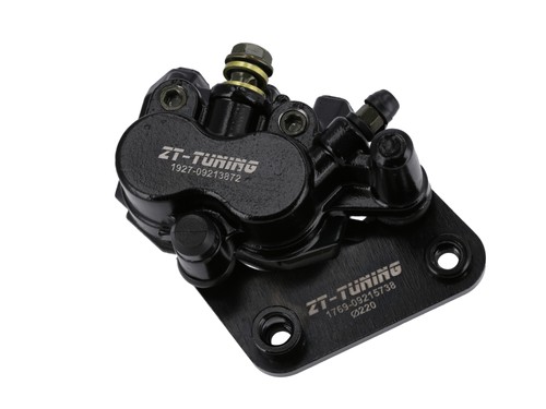 Tuning performance - zt-tuning,