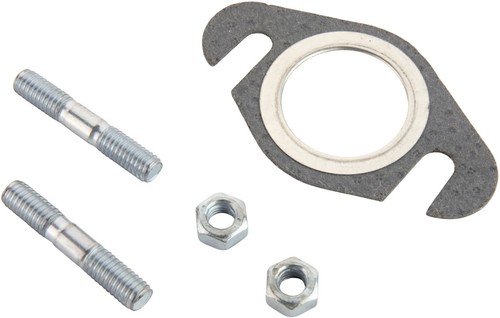 Krümmerdichtung stehbolzen - m.,