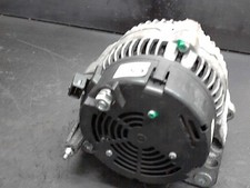 Lichtmaschine Austausch 70A