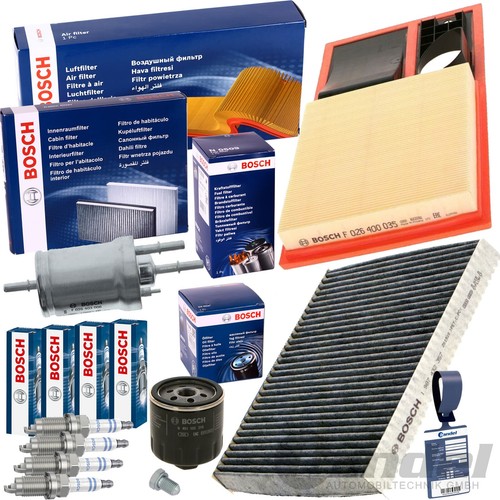 Bosch filterset - bosch,