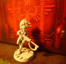 Warhammer 40000 - 40000, )