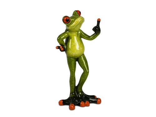 Formano frosch mittelfinger - formano,