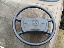 Standard Lenkrad (kein Leder) SRS Airbag Mercedes-Benz W123 2./3.Ser W126 1.Ser