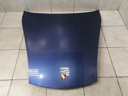 Porsche 911 996 - porsche,