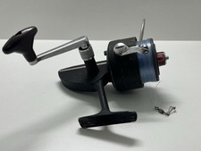 Vintage Angelrolle DAM D.A.M Quick 330N