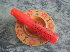 NEU. EdP. Pussy Deluxe. 3 x 1,6 ml. Reise Große