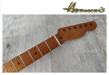 TL Roasted Canadian Maple Neck