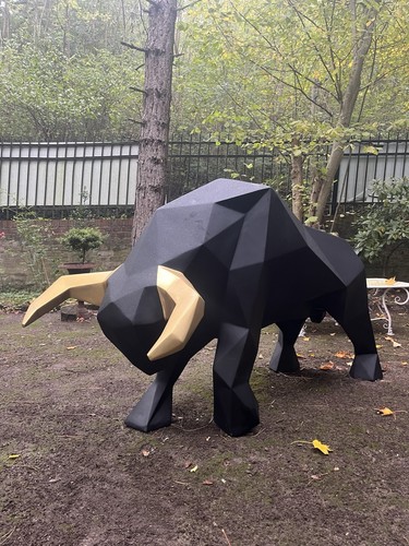 Casa padrino xxl deko skulptur - casa,