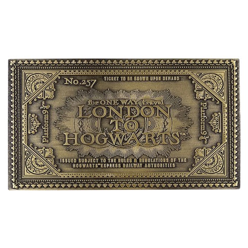 Fanattik harry potter hogwarts - fanattik,