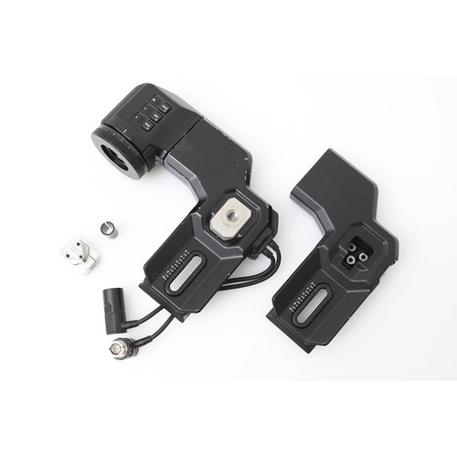 Blackmagic design ursa sucher - blackmagic,