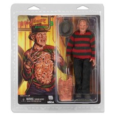 Nightmare elm street dream - nightmare,