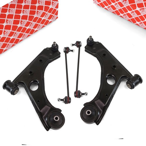 Febi bilstein querlenker - bilstein,