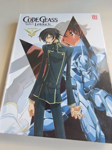Code geass lelouch of the - lelouch,