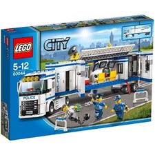 Lego City Spielzeug 60044 -