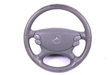 MuFu Lenkrad orig. Mercedes