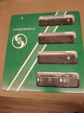 Sachsenmodelle 1:87 H0 14025