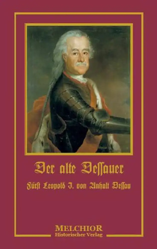 Fürst leopold von - fürst,