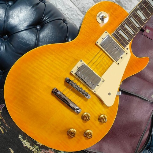 Tokai love rock - tokai, typ