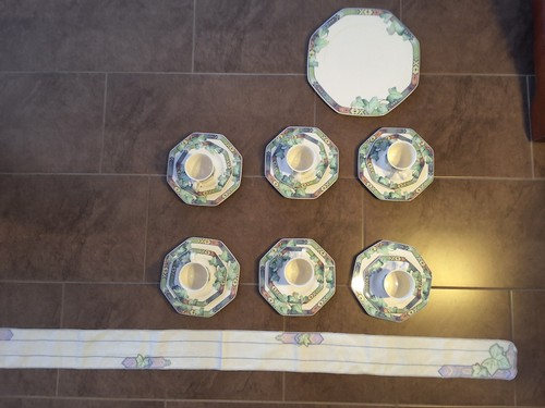 Villeroy boch pasadena - &,