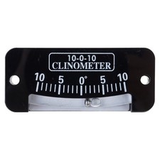 Slope Meter and Trail