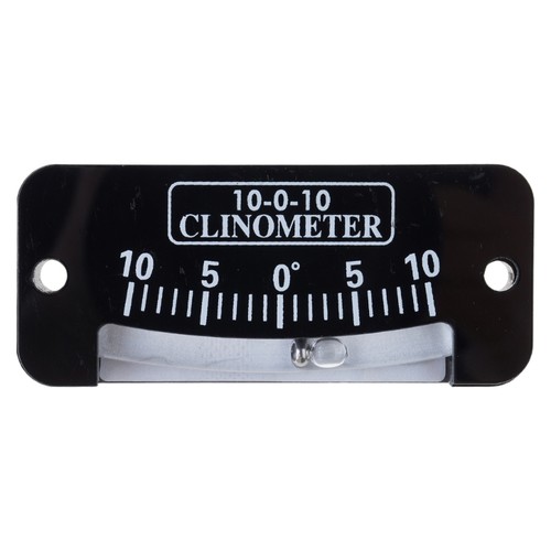 Slope meter and trail - slope,