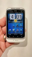924.HTC Wildfire S Marvel