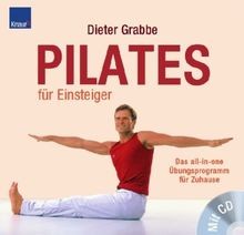 Pilates für einsteiger das - pilates,