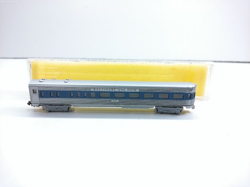 Minitrix personenwagen der - minitrix,