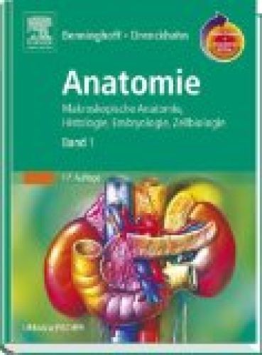 Anatomie makroskopische - anatomie, 1: