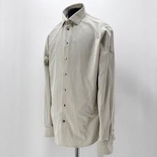 Moncler Herren Hemdjacke