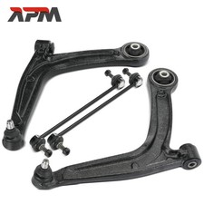 4x Querlenker Koppelstange